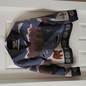 Cabela's Men's Sweater